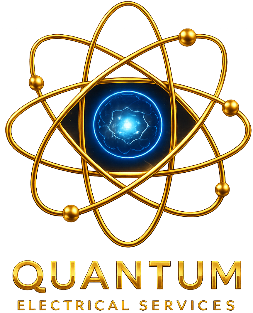 Electrician Western Suburbs Melbourne | Quantum Electrical