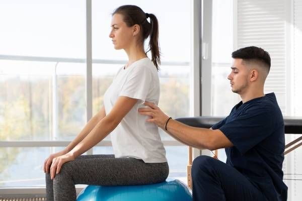 NDIS Physiotherapist Mornington | Expert Support Starts Here