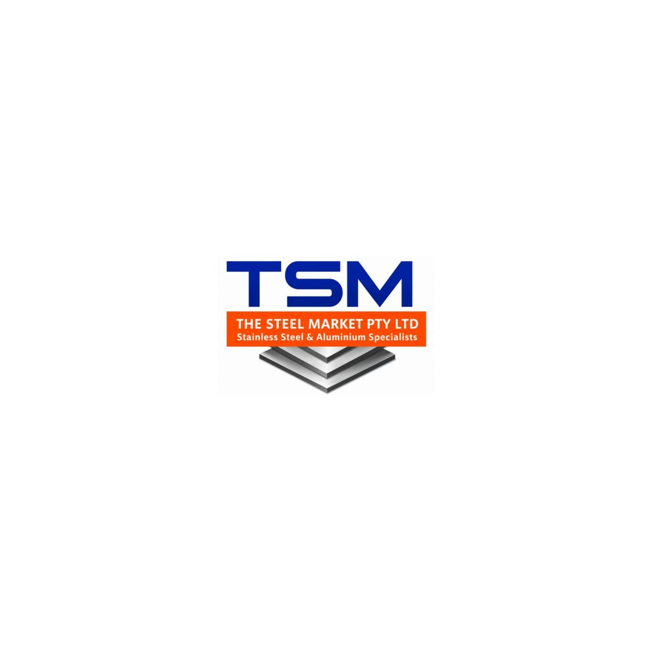 Stainless Steel and Aluminium Supplies | The Steel Market