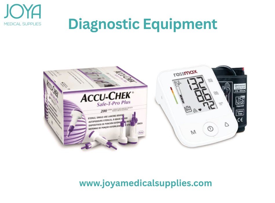 Shop Diagnostic Equipment & Medical Supplies Australia | Joya Medical Supplies