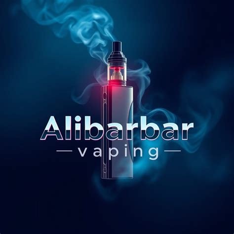 ALIBARBAR DISPOSABLE  VAPE COLLECTIONS