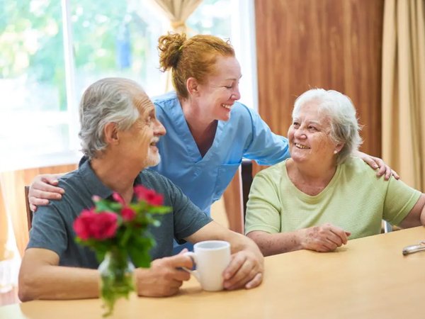 Comfort Focused Physiotherapy Care for Seniors That Works