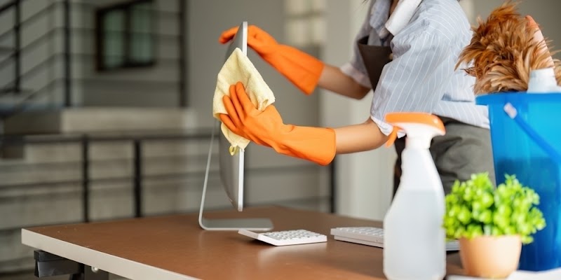 How to Choose the Best Commercial Cleaning Office Service in Melbourne