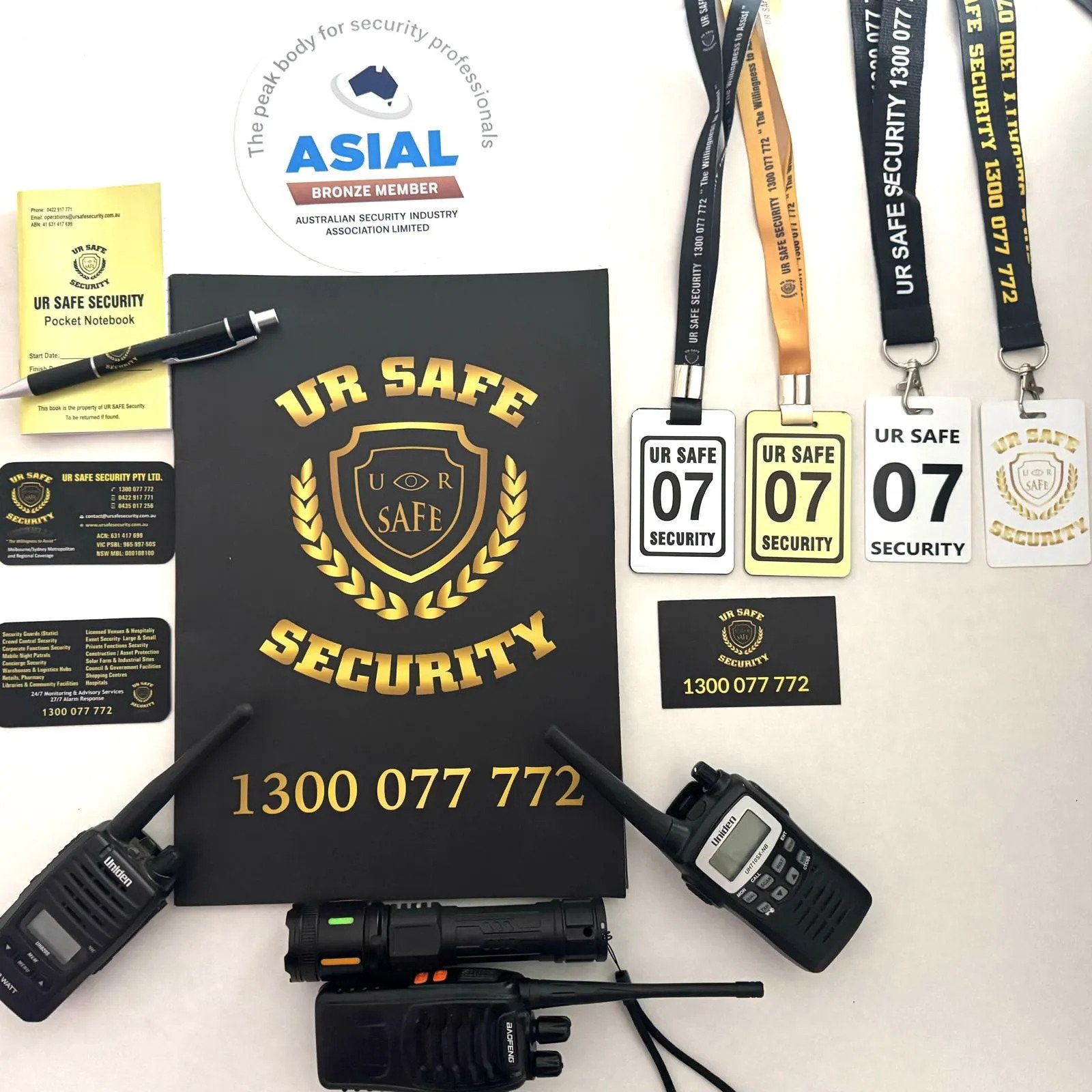 Protect Your Home Today With Trusted Security Guards 24 7