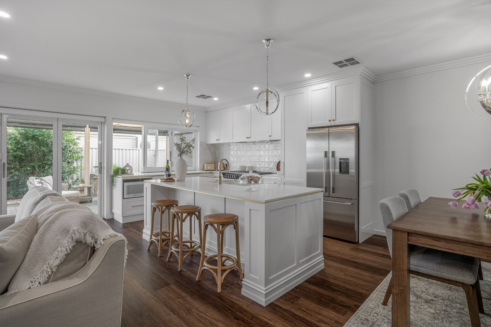 Transform Your Home with Creative Renovations, Quality Craftsmanship, and Personalised Design