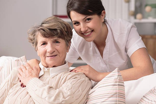 Personalised Respite Care Built Around Your Needs For You