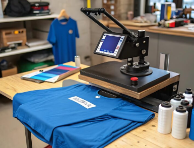 Premium Printing Services for Professional Business Needs