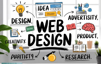 Grow Your Business With a Results-Focused Web Design Agency