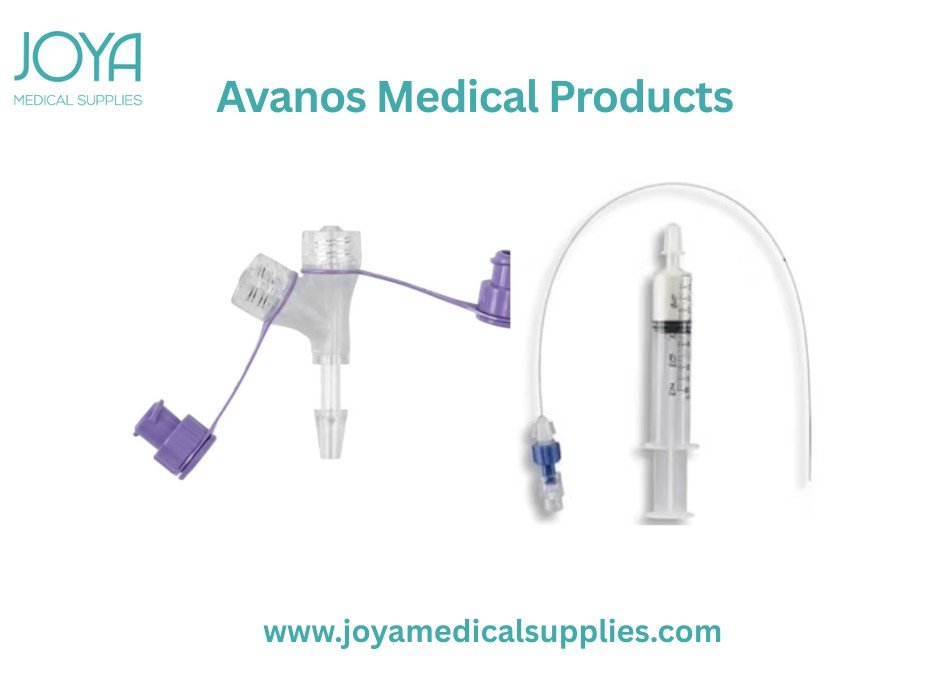 Buy Avanos Medical Products Online in Australia - Joya Medical Supplies