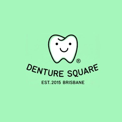 Denture Square