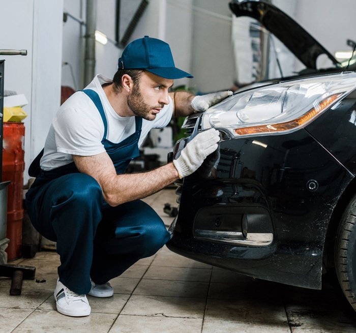 Need It Today Get Your Vehicle Checked Quickly And Easily
