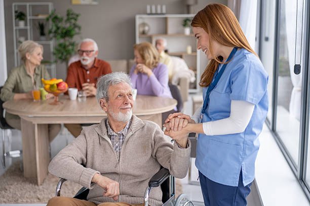 Make Every Day More Connected With Personal Support Today