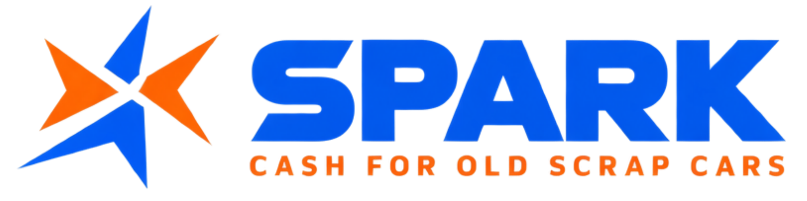 Spark Cash For Old Scrap Cars