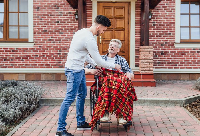 Find Comfortable NDIS Homes With Support for Daily Living