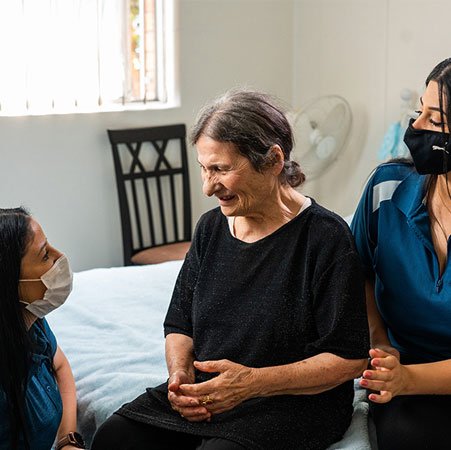 Struggling to Find Reliable Aged Care? Book Trusted Support Today