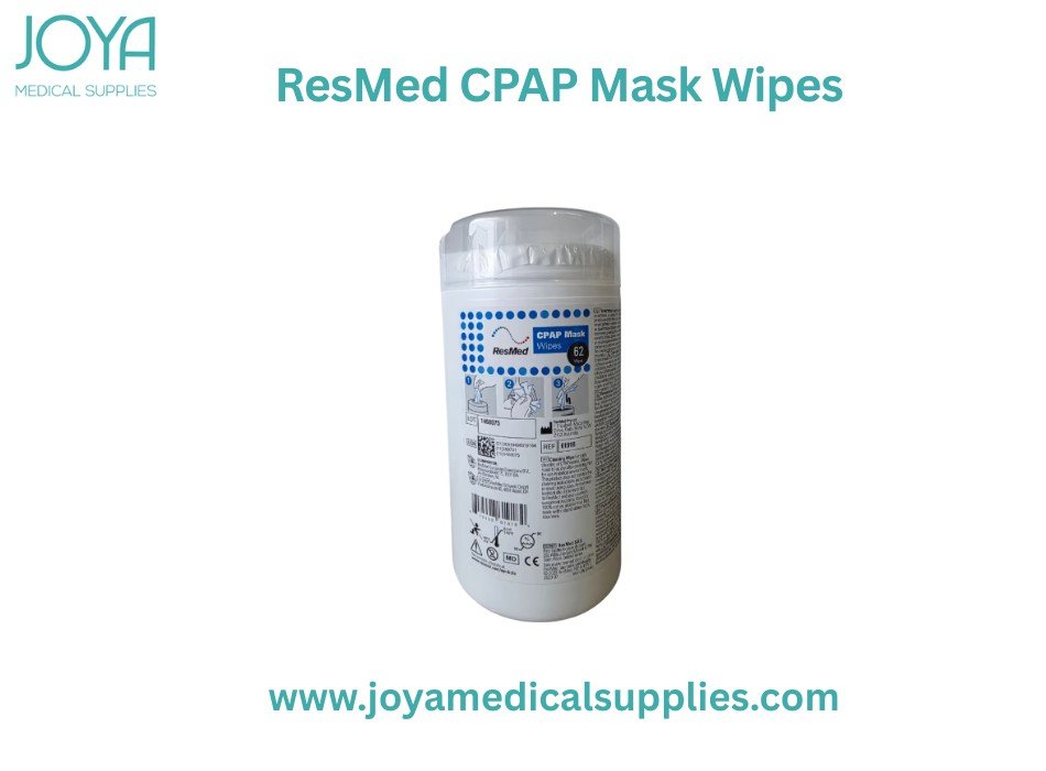 Buy Mask Wipes for Respiratory Care & Hygiene | Joya Medical Supplies