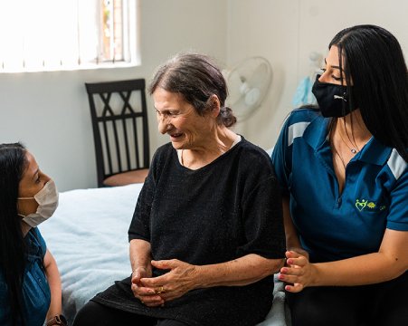 Explore SIL Support Mount Busby for Independent Living Today