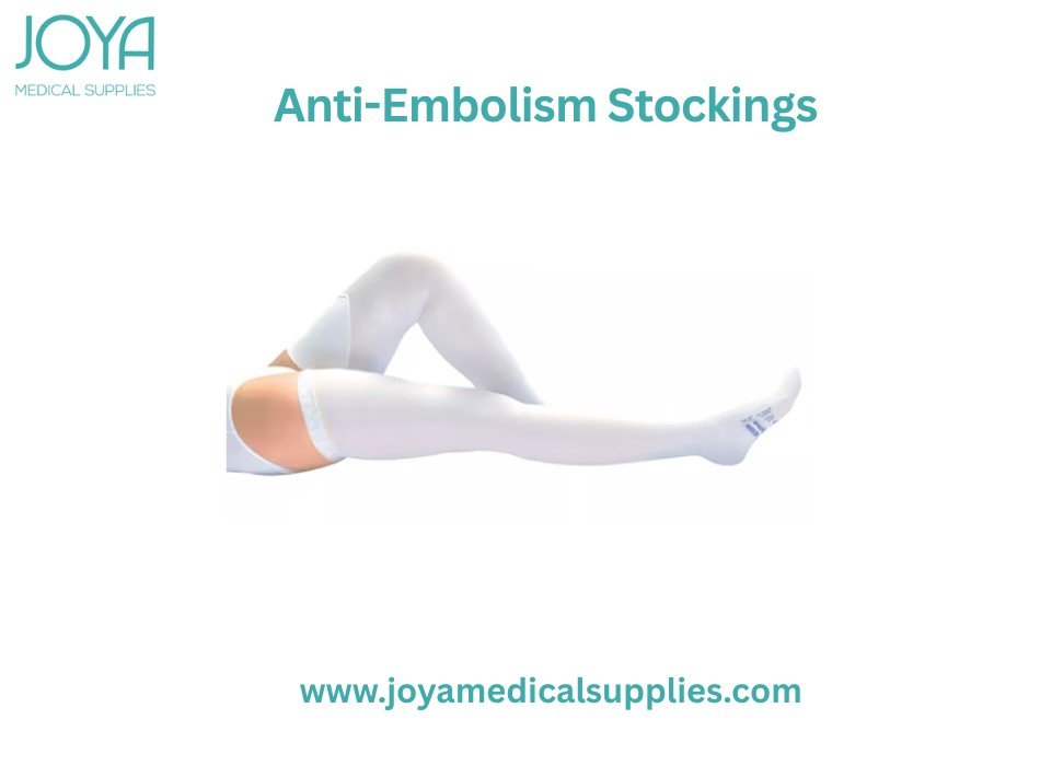 Shop Anti-Embolism Stockings Online Australia | Joya Medical Supplies
