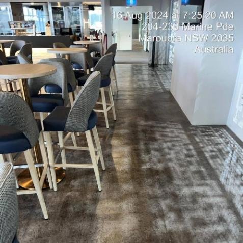 Book Flexible Office Cleaning With Reliable Local Support
