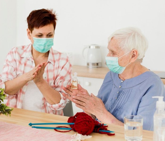 Get Trusted Personal Care Support That Fits Daily Routine