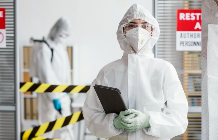 Protect Your Property With Professional Biohazard Cleanup