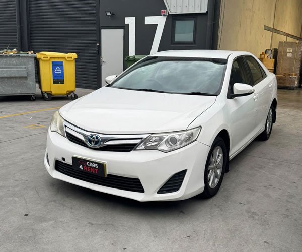 Need a Car Fast? Avoid Travel Delays – Book Car Rental Sydney Today!