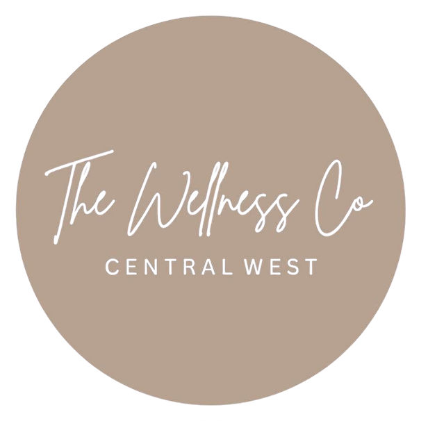 The Wellness Co Central West