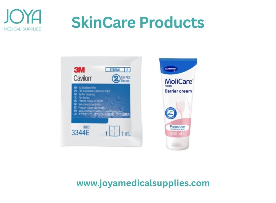 Australian Skin Care Products Online - Joya Medical Supplies