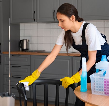 Get Your Weekends Back! Professional House Cleaning in Devonport & Beyond