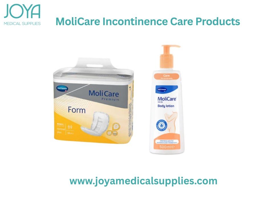 MoliCare Incontinence Care Products in Australia - Joya Medical Supplies