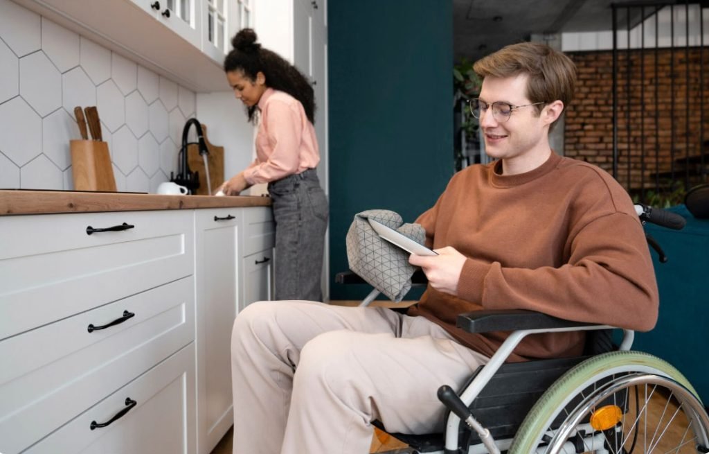 Get Trusted Daily Support for More Independent Living