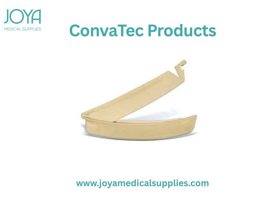 Shop ConvaTec Medical Products Online in Australia - Joya Medical Supplies