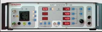 Burst Generators