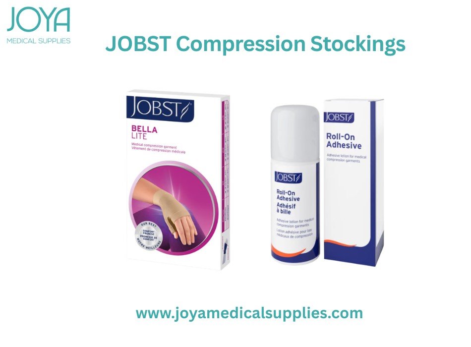 Shop JOBST Compression Stockings Online in Australia - Joya Medical Supplies