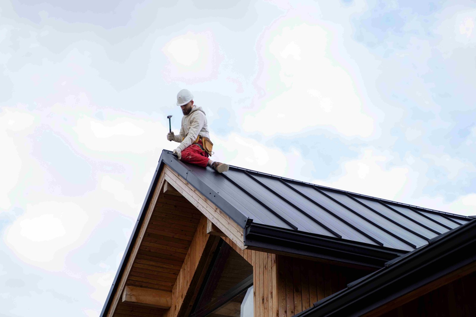 Book a Professional Roof Plumber in Box Hill Now