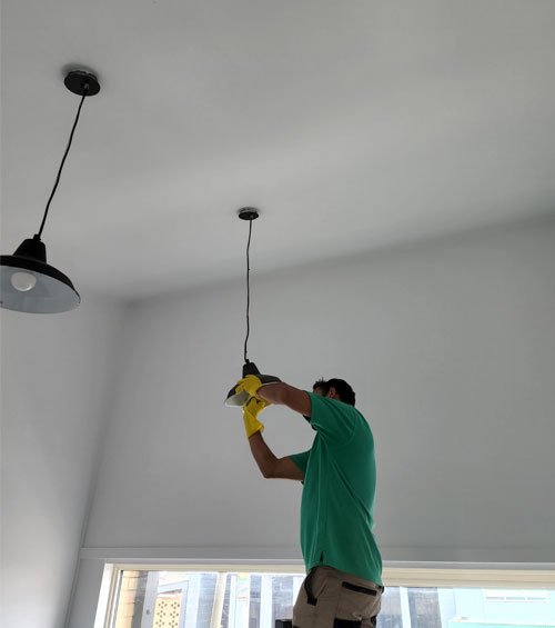 Making Your Rental Shine Before The Final Inspection Today