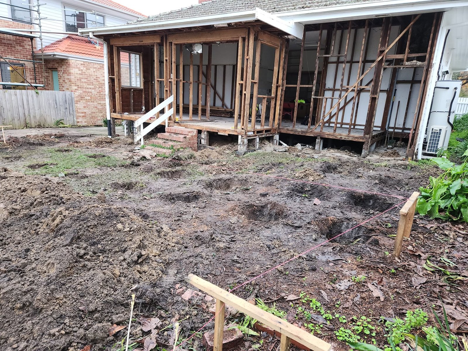 Floor Levelling Service Melbourne – Fix Uneven Floors Today!