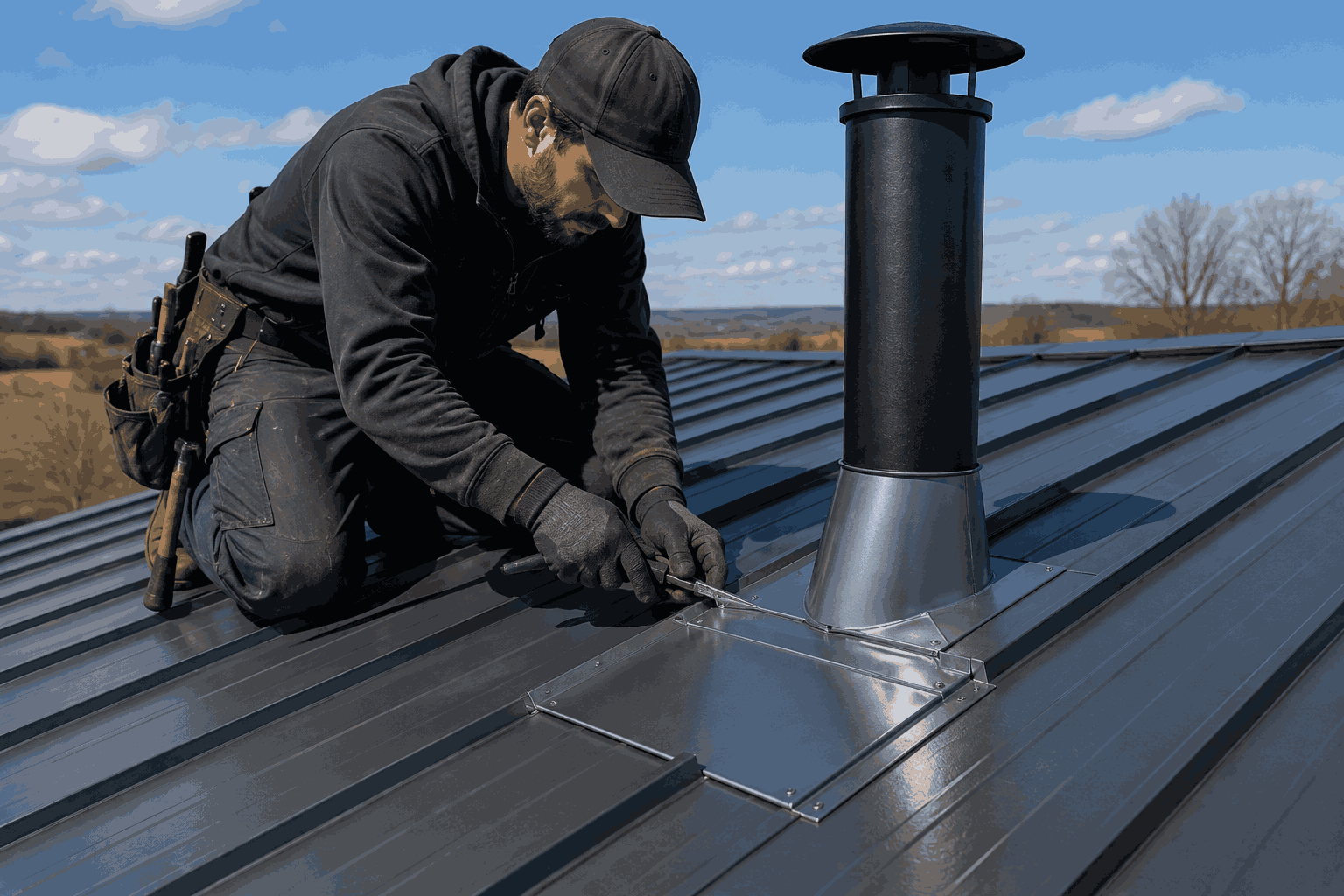 Expert Roof Repair in Mornington Peninsula – Call Today