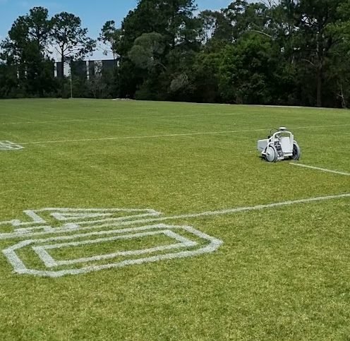 Rugby Match Approaching? Book Rugby Field Line Marking Service Before Kick-Off!