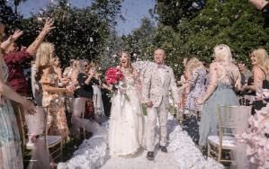 Melbourne wedding