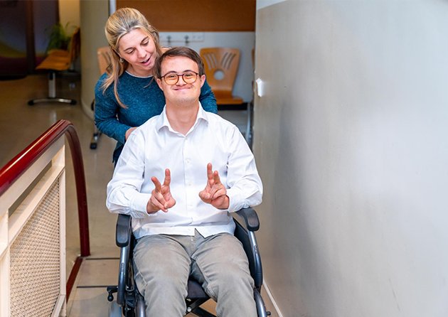 Secure Better Supported Living With The Right NDIS Living