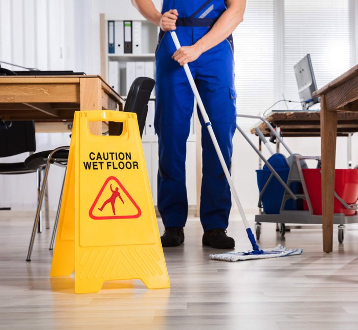 Protect Your Workplace Image With Thorough Cleaning Staff