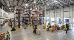 3PL Warehousing Transition Plan for Leaving In-House Storage