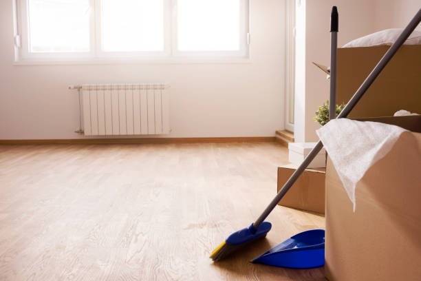 Worried About Cleaning Costs? Get an End of Lease Cleaning Quote