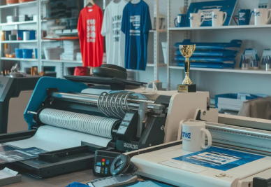 Premium Printing Services in Brisbane for Every Need