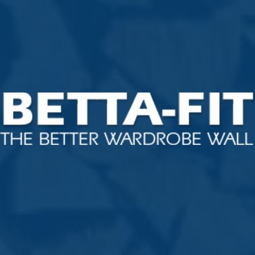 Built In Wardrobe Adelaide – Betta-Fit Wardrobes for Smart Storage