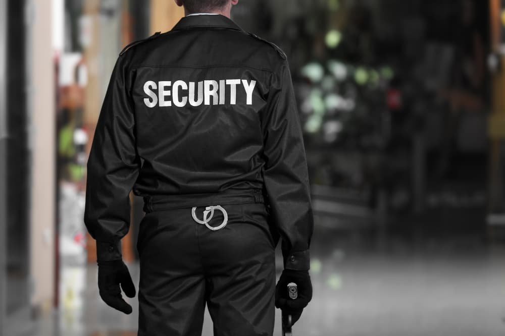 Security Services Newcastle