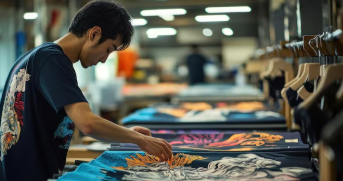 Same-Day Printing in Brisbane for Urgent Orders