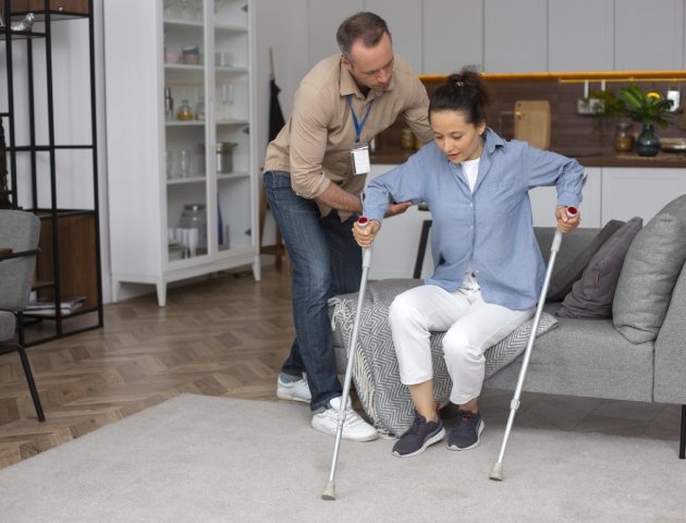 Find Trusted SIL Accommodation for the NDIS Lifestyle Now