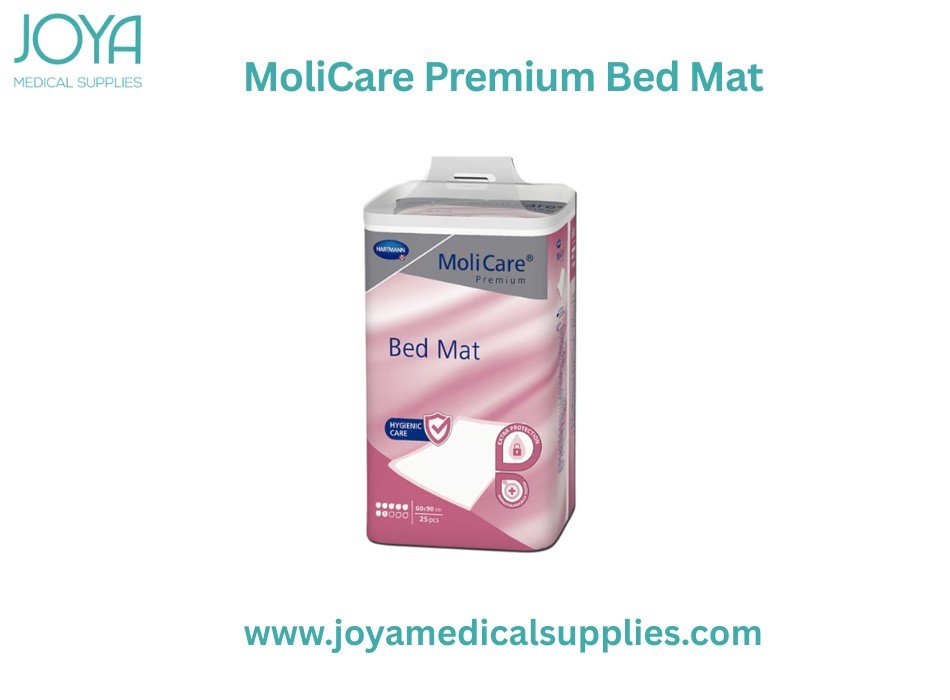 Buy MoliCare Premium Bed Mat 7 Drops 60 x 90cm | Joya Medical Supplies